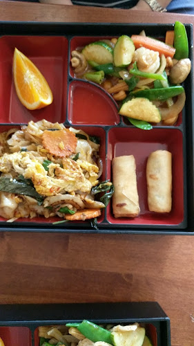 Rice Pot Thai Restaurant Phone number