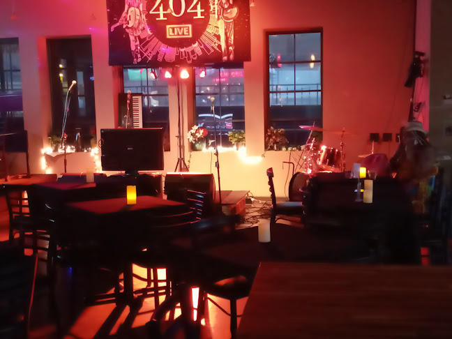 404 Bar &Grill - Nashville
