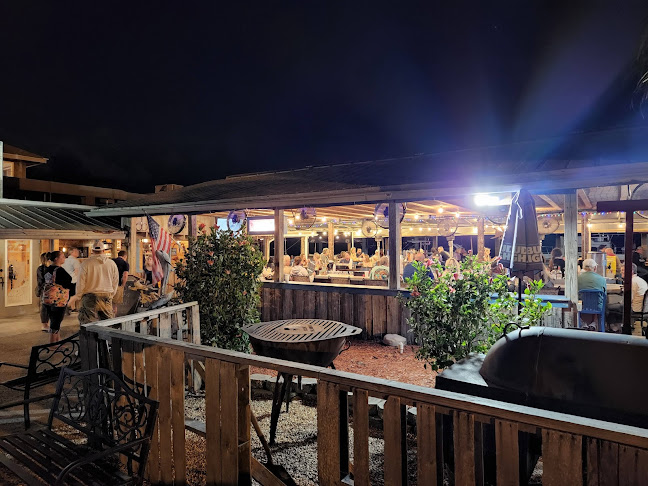 Down the Hatch Seafood Company