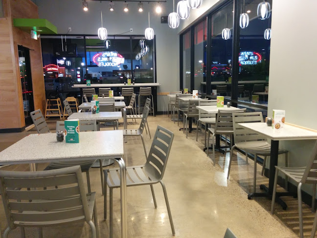 Crazy Bowls & Wraps - Curbside Pickup Available!