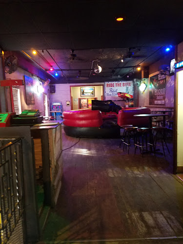 Rodeo Saloon - Council Bluffs