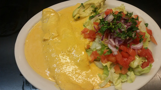 Garcia's Restaurant - Union City