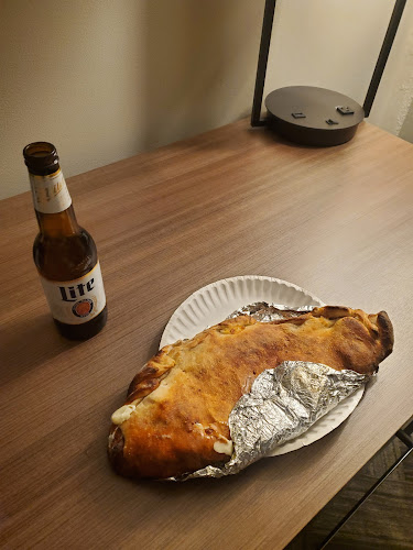 Joe Gallina’s Pizza - Springfield