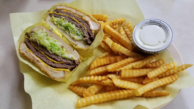 Leo's Burgers, Inc. - Hospitality and gastronomy