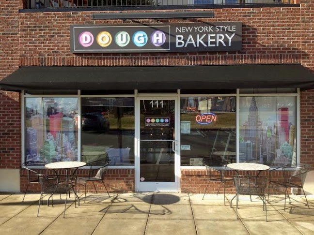 Dough New York Style Bakery