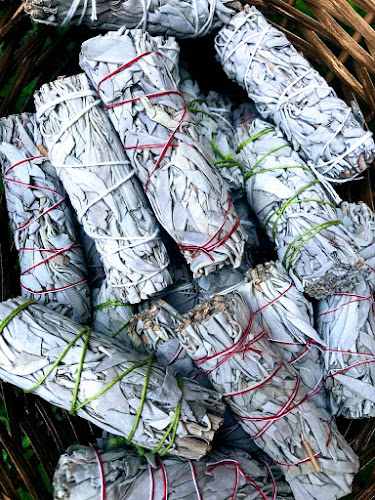 Sage-N-Thangs - Hospitality and gastronomy