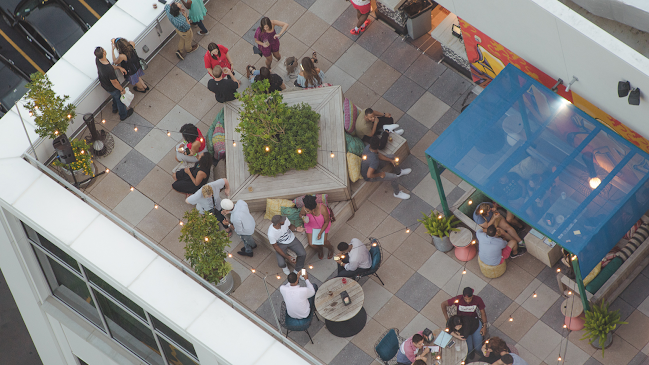 Ingenue - New Orleans