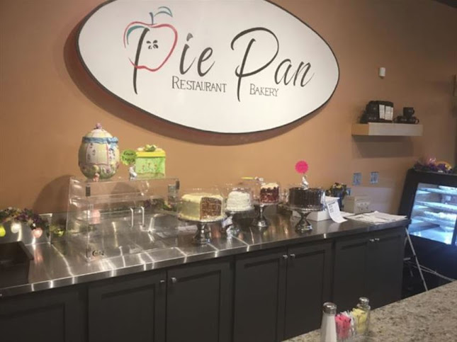 Pie Pan Restaurant & Bakery - Hospitality and gastronomy