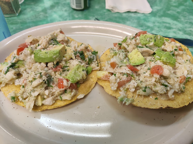 Comentarii opinii despre The Lighthouse Seafood