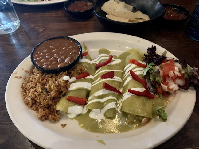 Uncle Julio's Brookfield - Brookfield