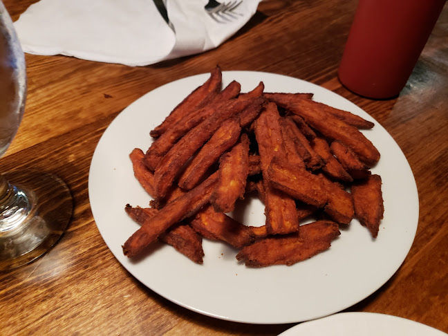 Rocktown Kitchen - Harrisonburg