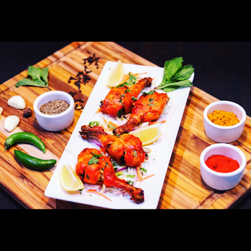 Comentarii opinii despre Gandhi Riverside Indian Cuisine