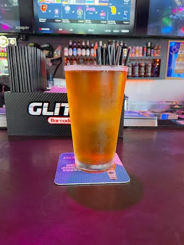 Comentarii opinii despre Glitch Barcadium