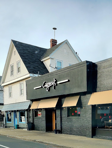 Cagney's - Quincy