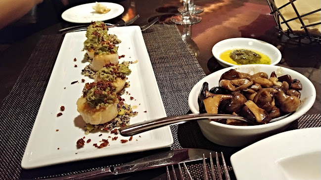 Opinii despre Tender Steakhouse în Las Vegas - Hospitality and gastronomy