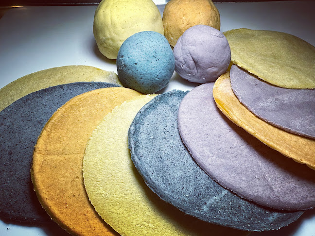 Galvan Foods & Tortilleria - St Paul