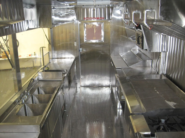 Opinii despre Capital Concessions & Catering în Stockton - Hospitality and gastronomy