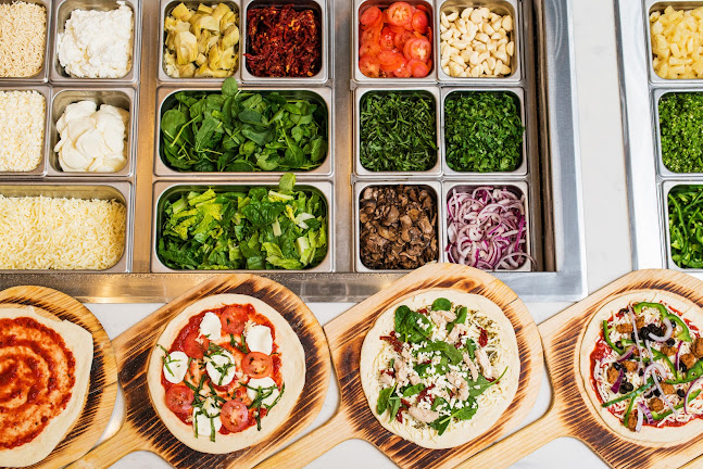 Comentarii opinii despre Your Pie