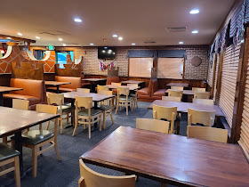 Las Fajitas Mexican Restaurant