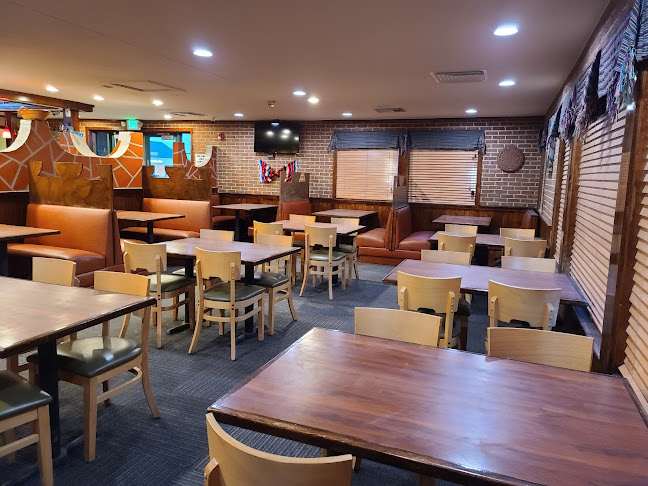 Las Fajitas Mexican Restaurant