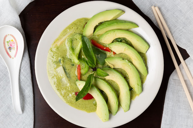 Thai On Tap - Folsom