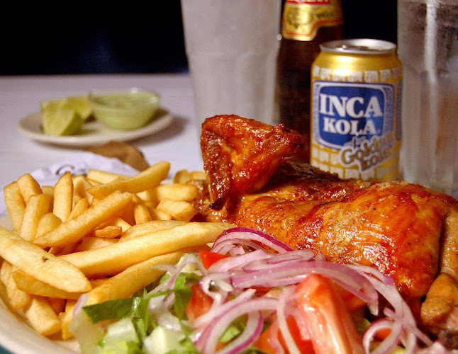 Reviews of Se Llama Peru in Provo - Hospitality and gastronomy