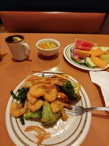 Li's Family Buffet - Hospitality and gastronomy