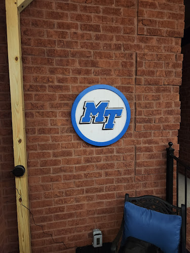 Campbell's Corner Cocktail Lounge - Murfreesboro