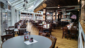 Shooters On The Water