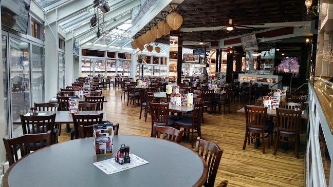 Shooters On The Water