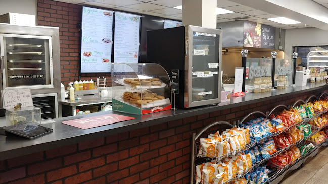 Sobik's Subs