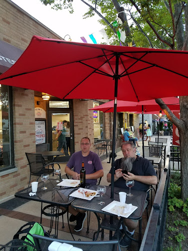 Euro Crepes, Pizza, and Gyros Restaurant