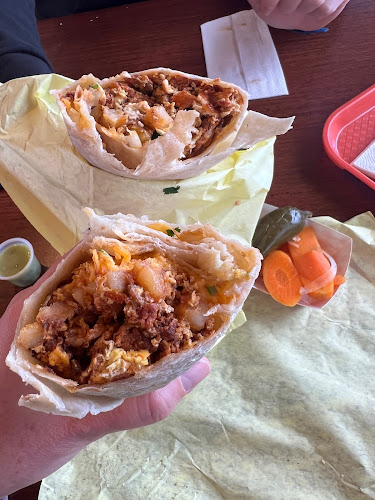 Comentarii opinii despre La Posada Mexican Grill