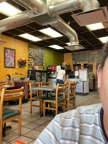 Burrolandia Mexican Grill