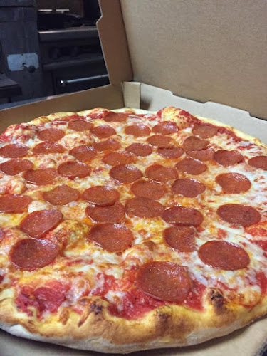 Reviews of Little Italy Restaurant & Pizzeria in West Palm Beach - Hospitality and gastronomy