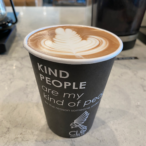 CLO Coffee Co. - Jersey City