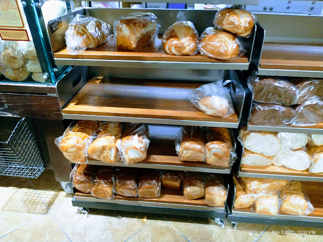 Market District Bakery - Pittsburgh