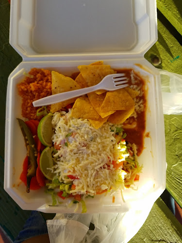 La Sierra Taqueria - Hospitality and gastronomy