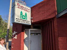 Taqueria Arandas