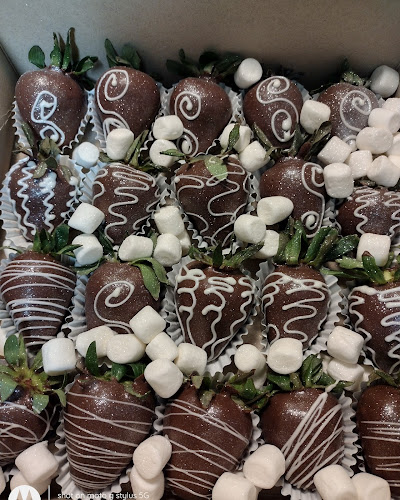 Scarsdale Ave, Charleston, SC 29418, United States