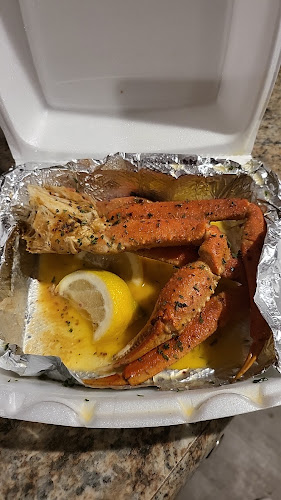 Krab Kingz - Hospitality and gastronomy