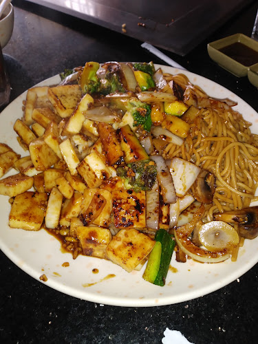Opinii despre Fuji Japanese Steakhouse în Lake Charles - Hospitality and gastronomy