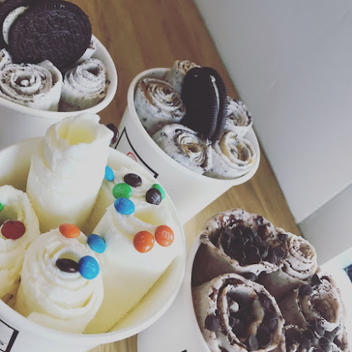 Sweet Charlie's - Hospitality and gastronomy