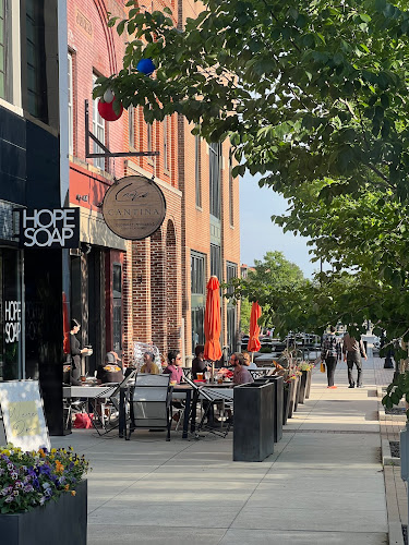 Crave Cantina - Hospitality and gastronomy