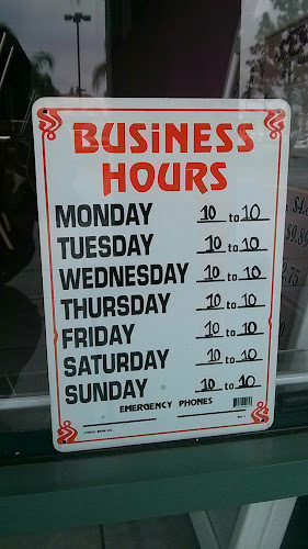 Opinii despre La Perla Michoacana | Pomona Mexican Ice Cream în Pomona - Hospitality and gastronomy