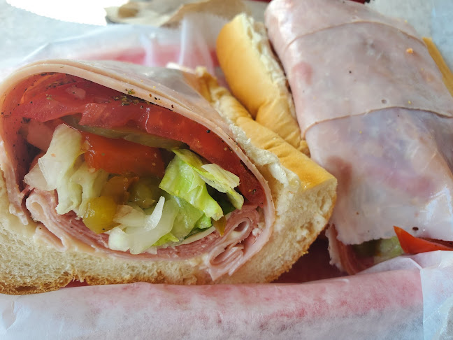 Laspada's Original Hoagies - Boca Raton - Hospitality and gastronomy