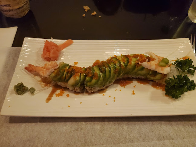 Comentarii opinii despre Umi Grill