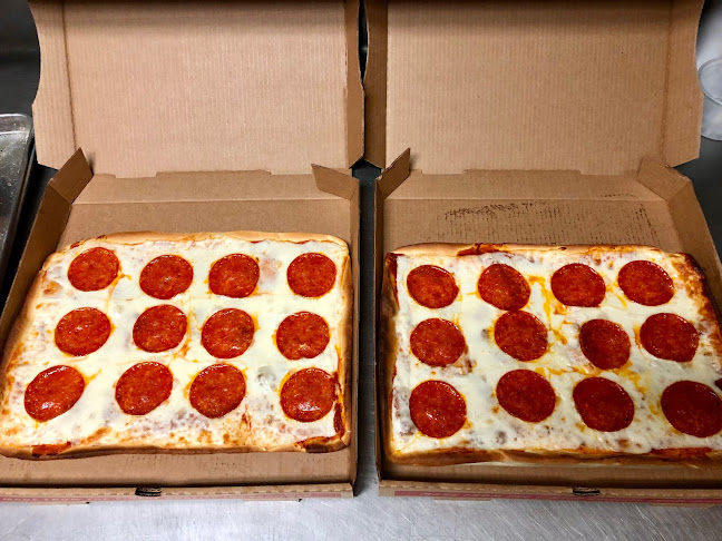 Opinii despre Tony's Italian Deli în Montebello - Hospitality and gastronomy