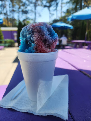 Leapy’s & Crocky’s Ice Cream & Snowballs - Florence