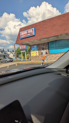 Liquor Zone - Louisville